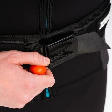 Jobe Quick Release Gewatteerde Taille Riem beschikbaar voor biedingen