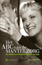 Ziekenzorg CM Het abc van de mantelzorg / Ziekenzorg CM, Verzenden, Zo goed als nieuw