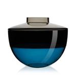 20% Korting |  Kartell Vaas, Verzenden, Zo goed als nieuw, Blauw