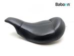 Buddy Seat Voor Harley-Davidson FLHTC Electra Glide Classic, Motoren, Verzenden, Gebruikt