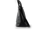 Matt & Nat Tas Zwart | 10% extra korting, Verzenden, Zo goed als nieuw, Zwart