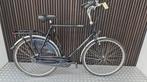 Gazelle Orange Herenfiets | Heren-65 cm-Zwart, Fietsen en Brommers, Fietsen | Dames | Damesfietsen, Ophalen of Verzenden, Nieuw