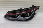 Koplampen VW GOLF 8 GTI, Auto-onderdelen, Verzenden, Nieuw, Volkswagen