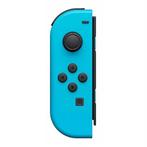 Links Nintendo Switch Controller - Joy-Con - Blauw -, Ophalen of Verzenden, Zo goed als nieuw