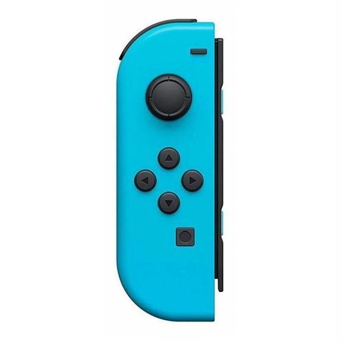 Links Nintendo Switch Controller - Joy-Con - Blauw -, Spelcomputers en Games, Spelcomputers | Nintendo Switch, Zo goed als nieuw