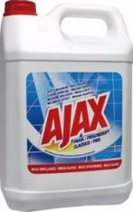 Ajax Allesreiniger - Fris 5000 ml, Ophalen of Verzenden