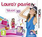 Lauras Passie: Mode 3D 3DS Garantie & snel in huis!, 1 speler, Ophalen of Verzenden, Zo goed als nieuw, Vanaf 3 jaar