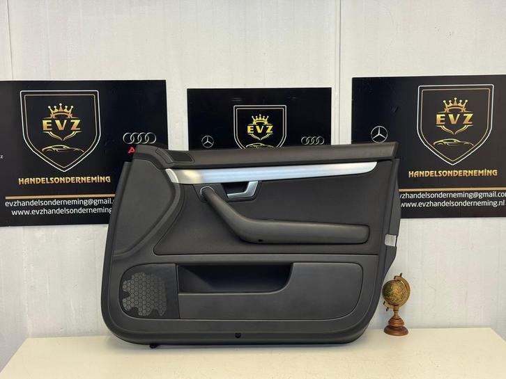 Audi A4 Avant deurpaneel rechts voor bj.2006 art.8E1867106, Auto-onderdelen, Interieur en Bekleding, Gebruikt, Audi