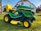 John Deere X380(DEMO).btw machine., Ophalen, Zo goed als nieuw, John Deere