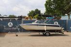 Veiling: Speedboot Glasdon V-155 Diesel 1978, Watersport en Boten, Ophalen, Zo goed als nieuw, Diesel