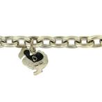 Zonder Minimumprijs - Pomellato - Armband - DoDo Zilver - Ik, Nieuw