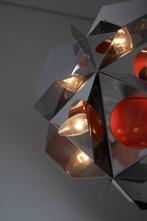 paul de haan - Lamp - Metaal, Antiek en Kunst