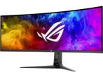 Asus - DQHD Gaming Monitor - 49 inch, Computers en Software, Monitoren, Gaming, Asus, Verzenden, 101 t/m 150 Hz