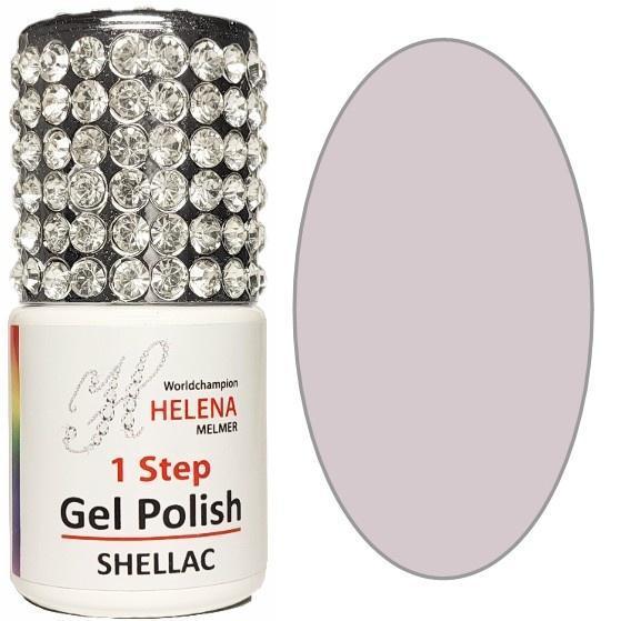 Helena Melmer Gellak 61 – Lila-Grijs met Effen Finish, Sieraden, Tassen en Uiterlijk, Uiterlijk | Cosmetica en Make-up, Handen en Nagels