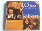 Elly & Rikkert - 30 jaar onderweg (2 CD) gesigneerd, Cd's en Dvd's, Cd's | Nederlandstalig, Verzenden, Nieuw in verpakking
