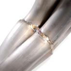 2016-22 Camaro SS Stainless Power Headers - SCA16HCSTS, Ophalen of Verzenden, Nieuw