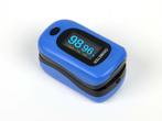 Creative SaturatiemeterBlauw, vingerpulsoximeter, oximeter,, Diversen, Verpleegmiddelen, Verzenden, Nieuw