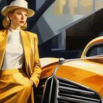 I_KONIQ - A NIGHT IN NEW YORK, Nieuw