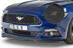 Cupspoiler voor Ford Mustang VI CSL448-S, Verzenden, Nieuw