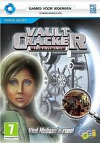 Vault Cracker The last Safe (pc game nieuw), Nieuw, Ophalen of Verzenden