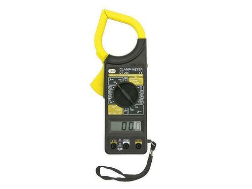 Digitale multimeter  DT 266, Doe-het-zelf en Verbouw, Gereedschap | Machine-onderdelen en Toebehoren, Nieuw, Verzenden