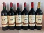 1985, 1989, 1994, 1995, 1998 & 2001 La Rioja Alta, 890 -, Verzamelen, Wijnen, Nieuw