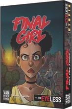 Final Girl - Dont make a Sound (Serie 3) | Van Ryder Games, Verzenden, Nieuw