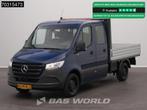 Zakelijke Lease |  Mercedes-Benz Sprinter 315 CDI Automaat D, Automaat, Stof, Gebruikt, Euro 6