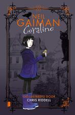 Coraline 9789049202187 Neil Gaiman, Verzenden, Zo goed als nieuw, Neil Gaiman