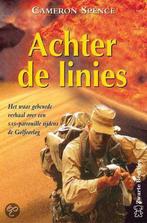 Achter de linies / Zwarte beertjes / 2937 9789044929379, Verzenden, Gelezen, C. Spence