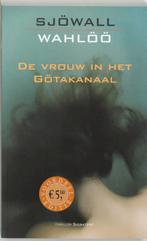 De vrouw in het Götakanaal / Sjöwall & Wahlöö 9789056720698, Verzenden, Gelezen, Maj Sjowall