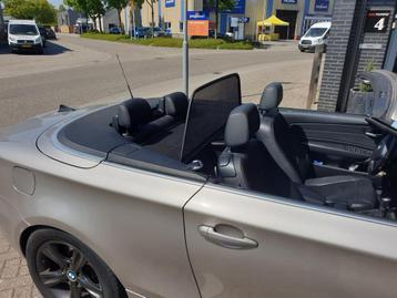 Cabrio Windscherm BMW 1 Serie E88 beschikbaar voor biedingen