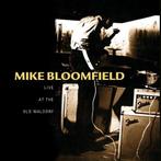 cd - Mike Bloomfield - Live At The Old Waldorf, Zo goed als nieuw, Verzenden