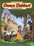 Douwe Dabbert - De verwende prinses, Boeken, Stripboeken, Verzenden, Nieuw