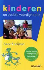 Kinderen en sociale vaardigheden - Anne Kooijman - 978902154, Verzenden, Nieuw