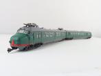 Piko H0 - 57521 - Modeltrein (1) - 2-delig treinstel Mat 54, Hobby en Vrije tijd, Modeltreinen | H0, Nieuw