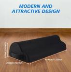 Memory Foam Voetensteun voor Bureau en Thuiswerk, Verzenden, Nieuw