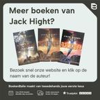 Heilige oorlog / Saladin-trilogie / 3 9789045206165, Boeken, Verzenden, Gelezen, Jack Hight