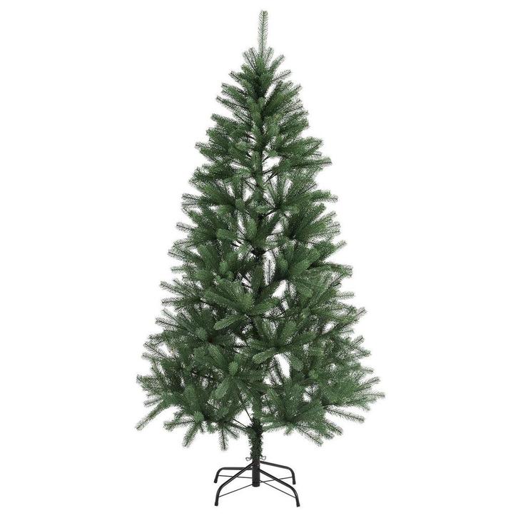 Kunstkerstboom / Kerstboom Talvi - 180 x 102 cm - Incl. Voet, Diversen, Kerst, Nieuw, Verzenden