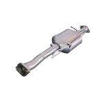 Roetfilter Ford Kuga 1 2.0 2008 tot 2012 DPF, Auto-onderdelen, Uitlaatsystemen, Verzenden, Nieuw