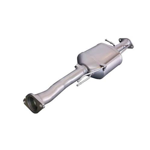 Roetfilter Ford Kuga 1 2.0 2008 tot 2012 DPF, Auto-onderdelen, Uitlaatsystemen, Verzenden