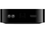 Apple TV (2022) Wi-Fi - 4K - 64GB, Audio, Tv en Foto, Mediaspelers, Verzenden, Zo goed als nieuw