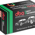 DBA 2018+ Kia Stinger V6 Twin Turbo SP Performance Rear, Ophalen of Verzenden, Nieuw