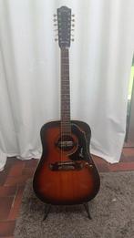 Framus - TEXAS 12STRING 5/296 - - 12-snarige akoestische, Nieuw