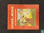 Suske en Wiske - Het zingende nijlpaard - 1953, Eén stripboek, Verzenden, Gelezen, Vandersteen, Willy.