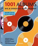 1001 albums die je gehoord moet hebben! 9789089982858, Boeken, Verzenden, Gelezen, Robert Dimery