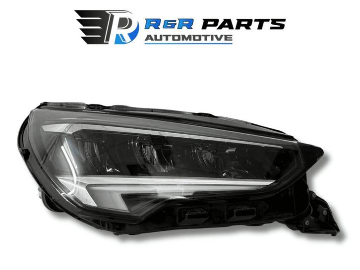 Koplamp rechts - Full LED - Opel Corsa F - OEM: 3916265..., Auto-onderdelen, Verlichting, Nieuw, Verzenden
