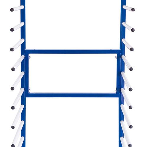 Combi Spray Droogrek Trolley 2-weg Connector, Doe-het-zelf en Verbouw, Overige Doe-het-zelf en Verbouw, Verzenden