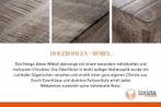 Massieve bartafel IRON CRAFT 120cm grijze mangohouten, Huis en Inrichting, Tafels | Eettafels, Ophalen of Verzenden, Nieuw