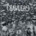 LP gebruikt - The Crawlers  - The Crawlers, Verzenden, Zo goed als nieuw
